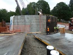 Foundation Preparation